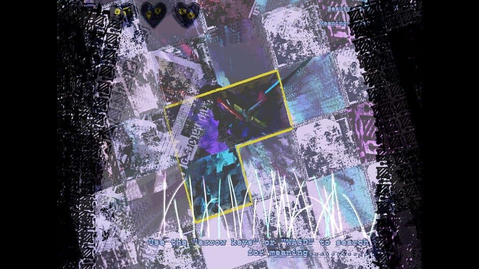 Toward From screenshot