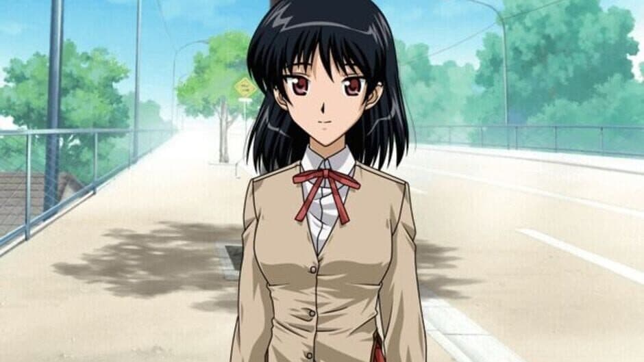 School Rumble: Neru Musume ha Sodatsu screenshot