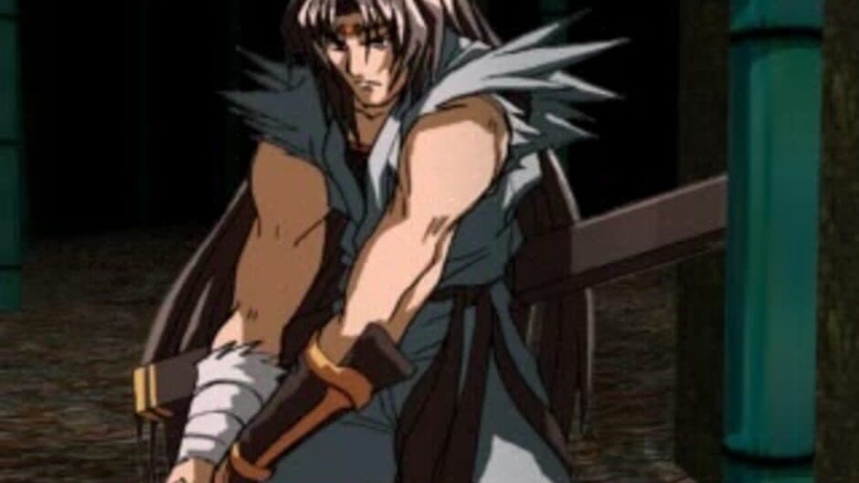 Kisou Jidaigeki Sugoroku: Shinobi No Roku screenshot