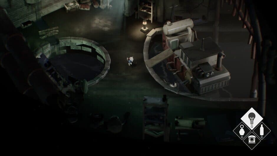 Not My War screenshot