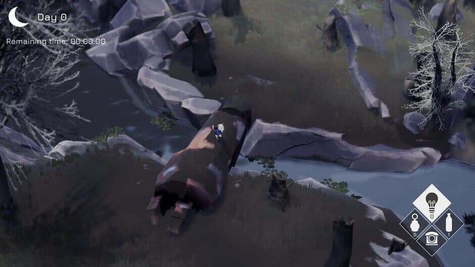 Not My War screenshot