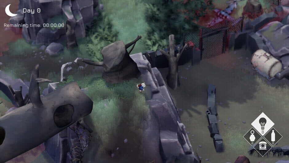 Not My War screenshot