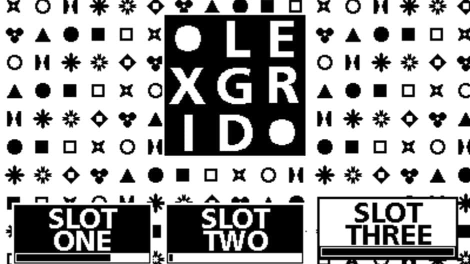 Lexgrid screenshot