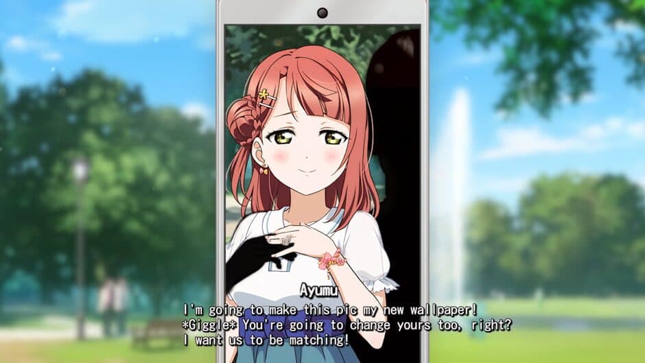 Love Live: After School Ends screenshot