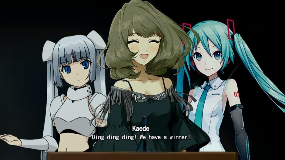 Love Live: After School Ends screenshot