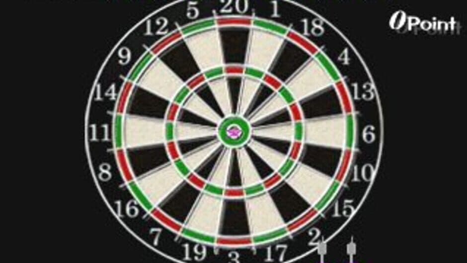 Simple 1500 Series Vol. 55: The Darts screenshot