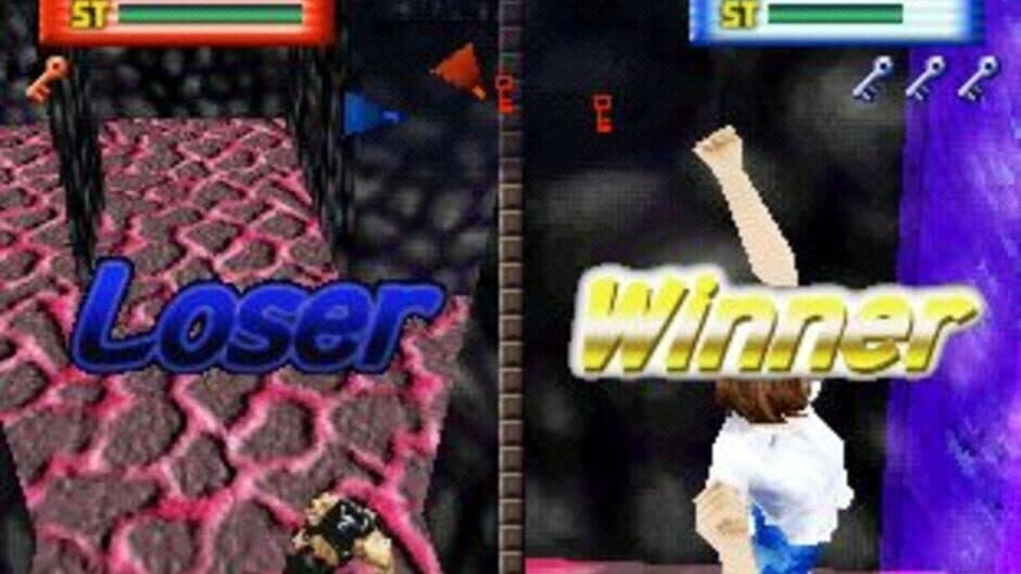 Simple 1500 Series Vol. 57: The Meiro screenshot