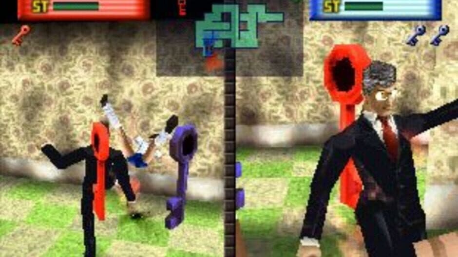 Simple 1500 Series Vol. 57: The Meiro screenshot