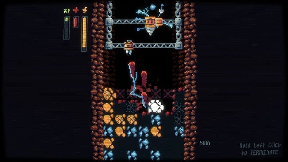 Drillbound screenshot