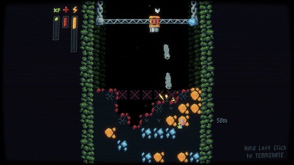 Drillbound screenshot