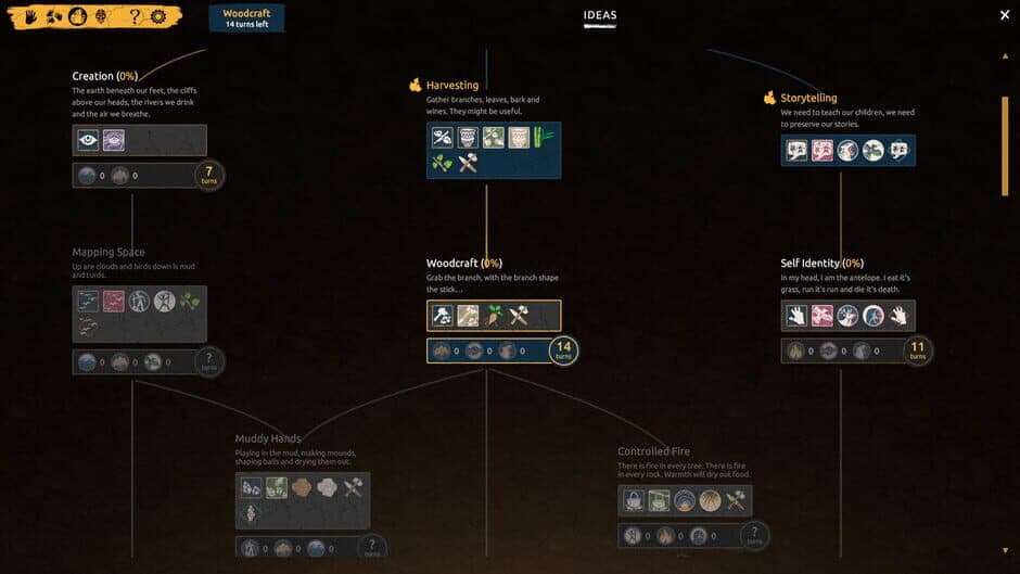 It Takes a Tribe screenshot