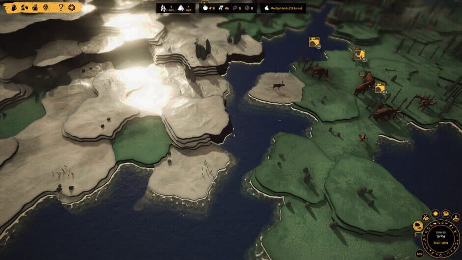 It Takes a Tribe screenshot