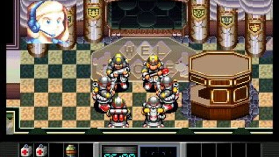 The Firemen 2: Pete & Danny screenshot