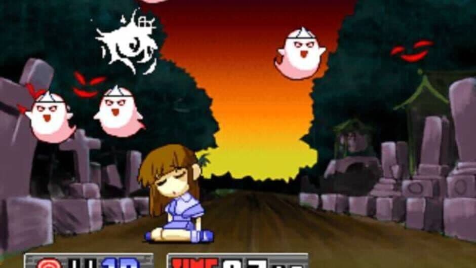 Simple 1500 Series Vol. 63: The Gun Shooting 2 screenshot