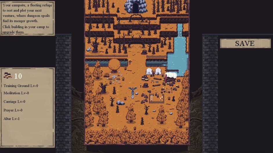 Fate Machine screenshot
