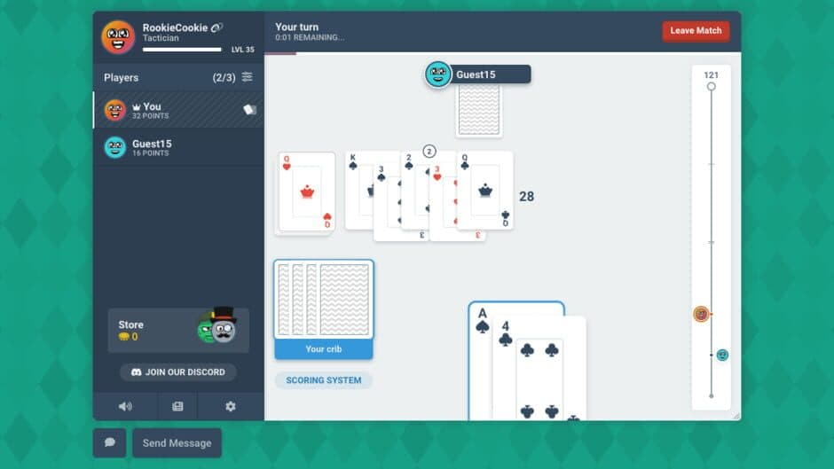 Bloob.io screenshot