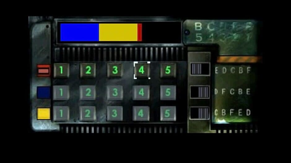 Fear Effect 2: Retro Helix screenshot