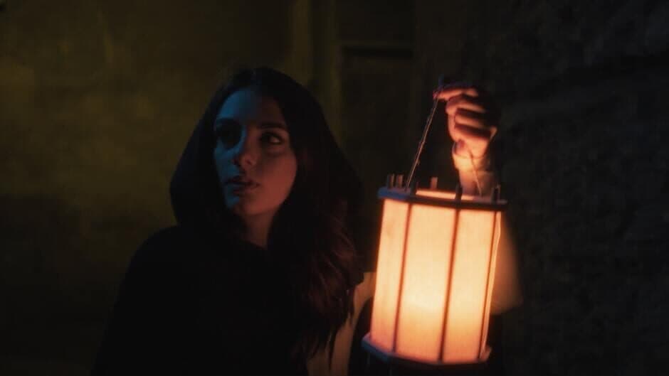 Witness to Plague screenshot