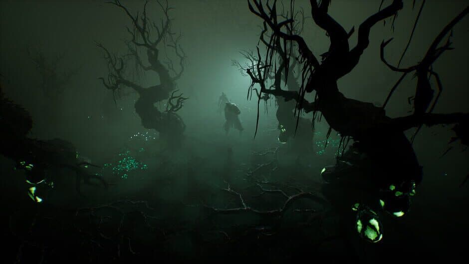 Brightfall screenshot