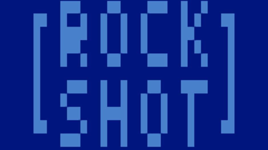 Rock Shot screenshot