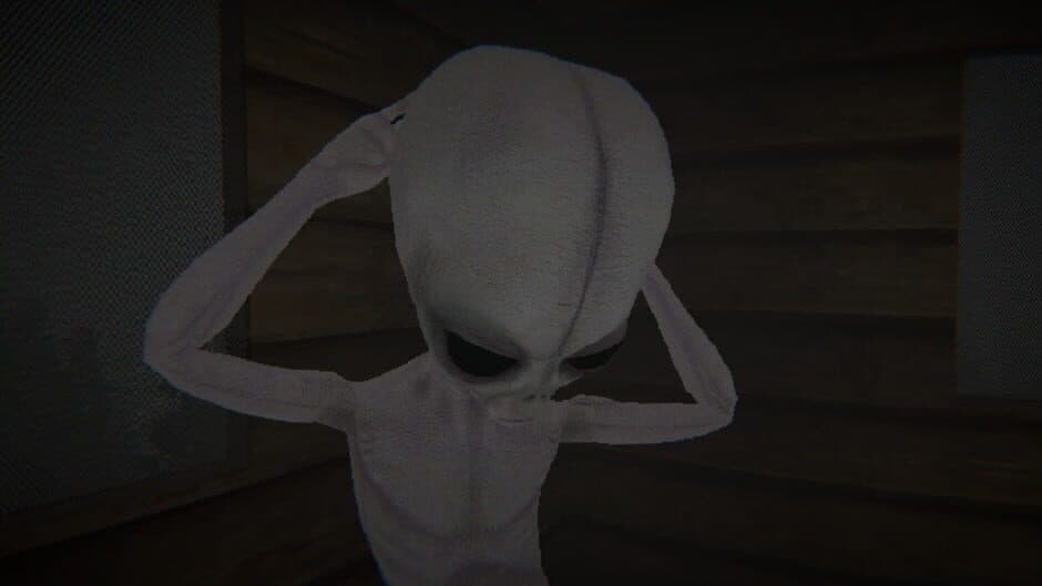 People In The Dark screenshot