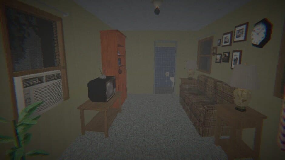 People In The Dark screenshot