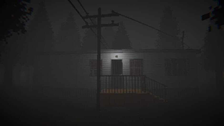 People In The Dark screenshot
