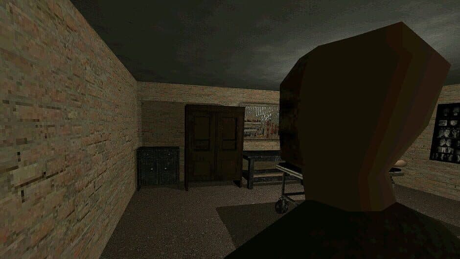 Don't Stop in Red Wood screenshot