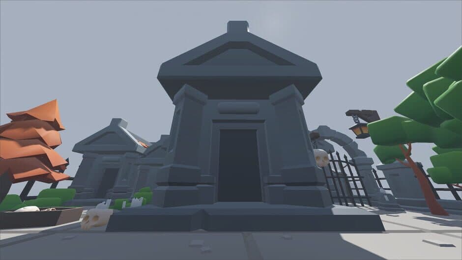 Cultivation screenshot