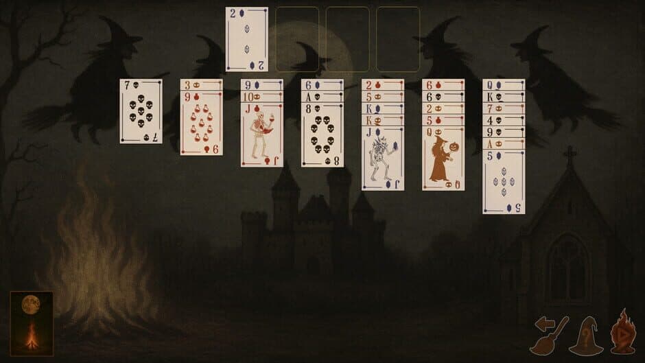 Timeless Solitaire Collection screenshot