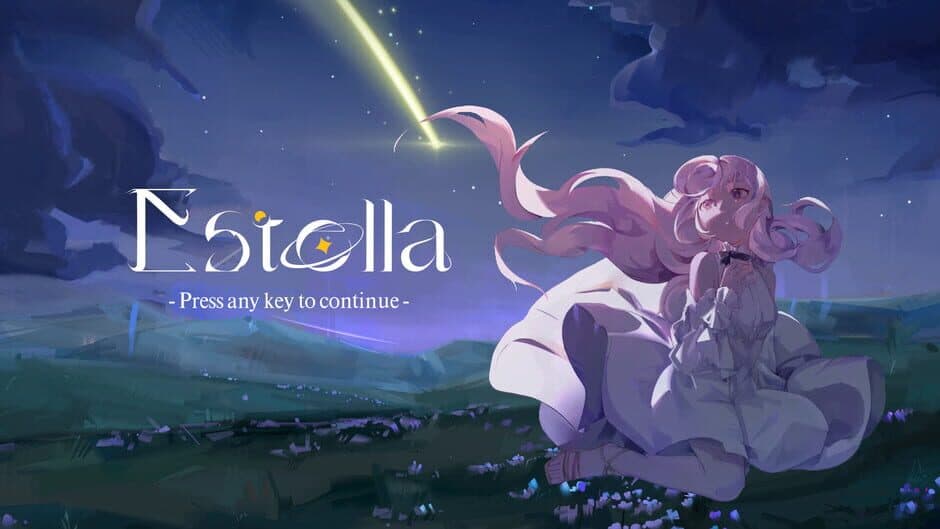 Estella screenshot