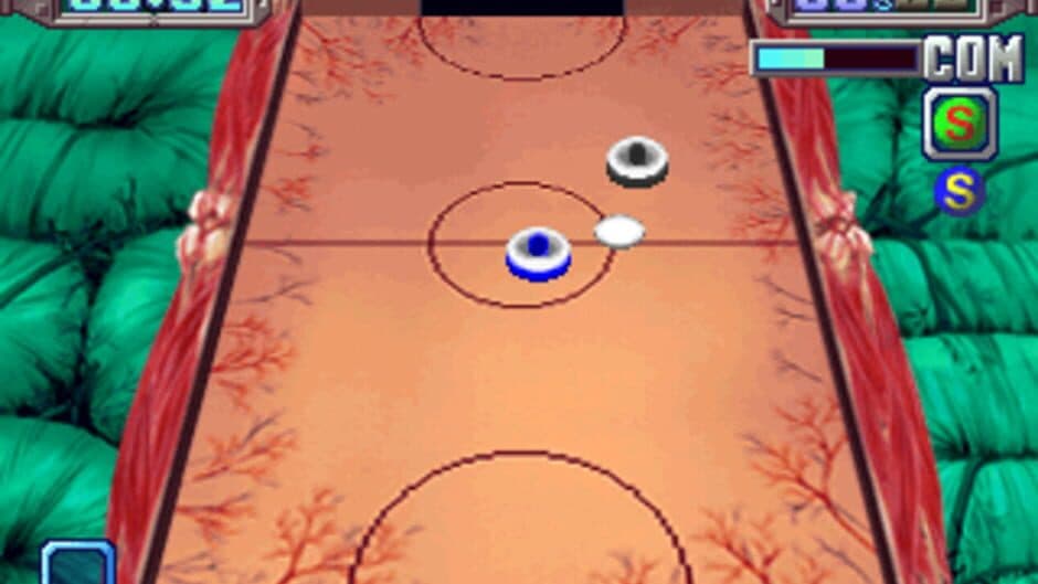 Air Hockey screenshot