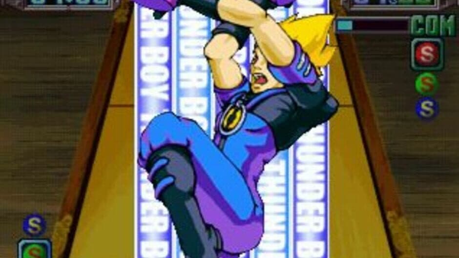 Air Hockey screenshot