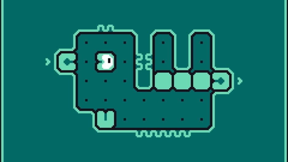 Nuworm screenshot