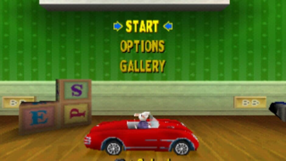 Stuart Little 2 screenshot