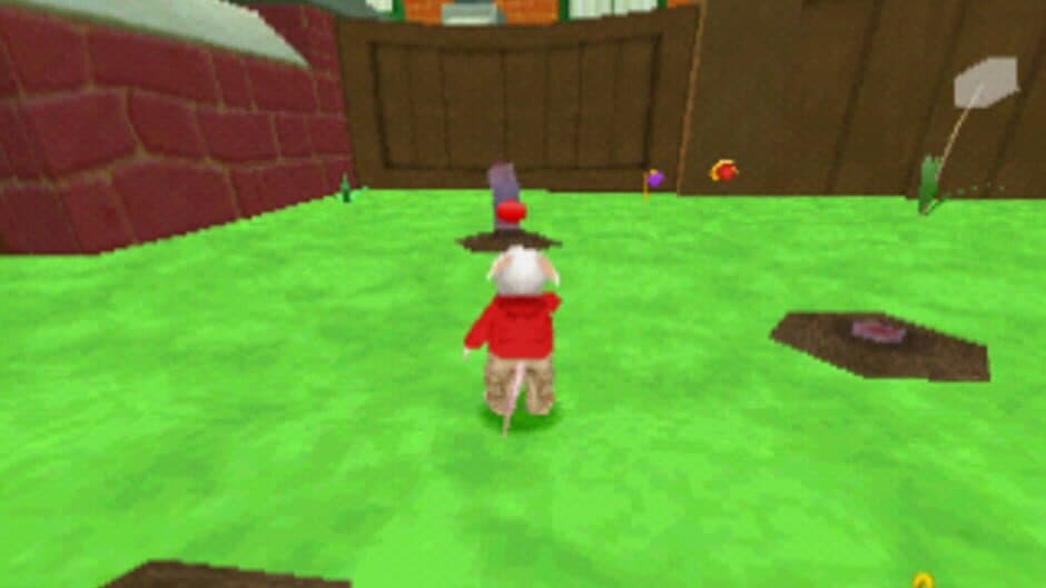Stuart Little 2 screenshot