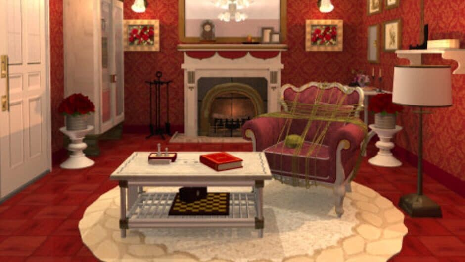Escape Alice House 2 screenshot