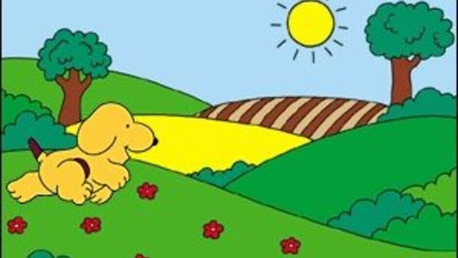 Spot's Busy Day screenshot
