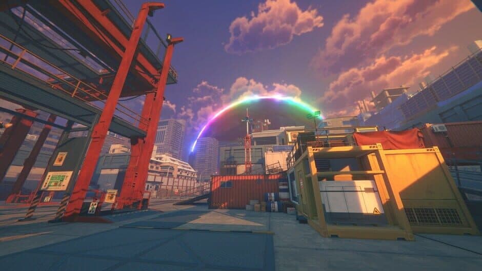 Zenless Zone Zero screenshot