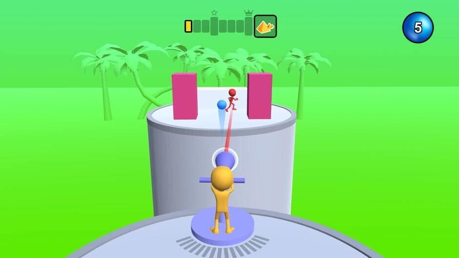 Smash Balls screenshot