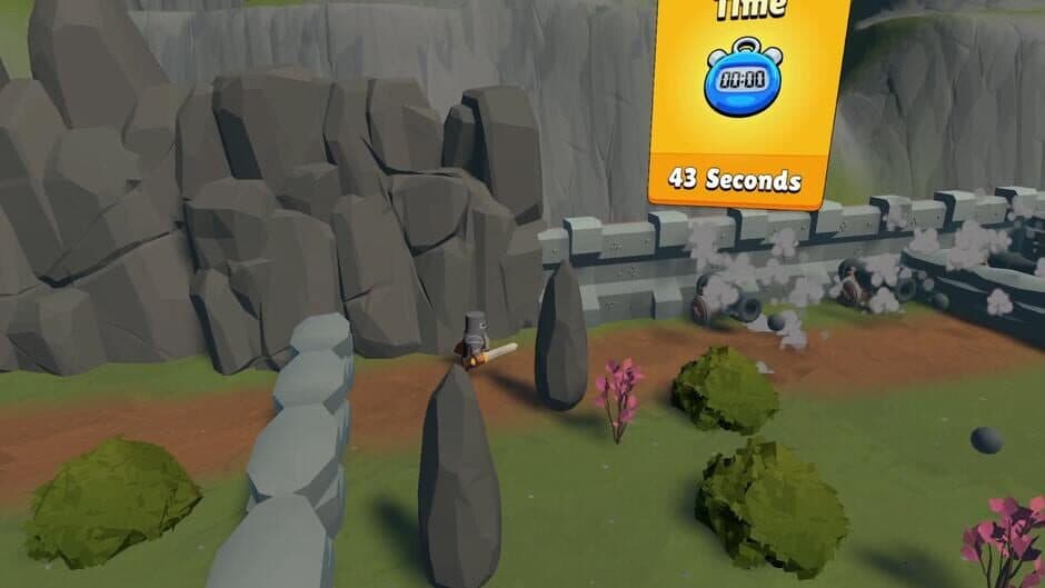 Chaos Method screenshot