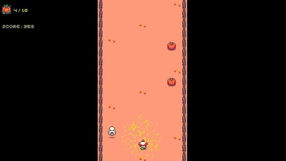 Pixicharm: Hallowkinz screenshot