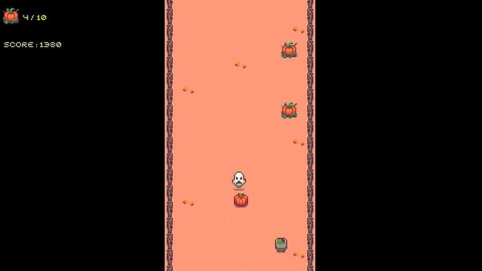 Pixicharm: Hallowkinz screenshot