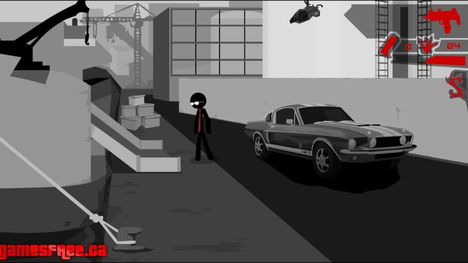 Sift Heads 5 screenshot
