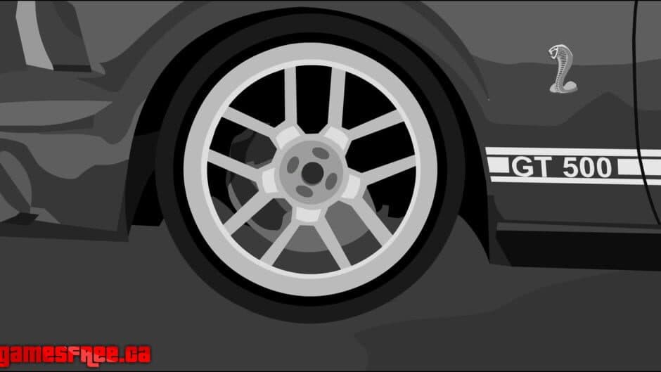 Sift Heads 5 screenshot