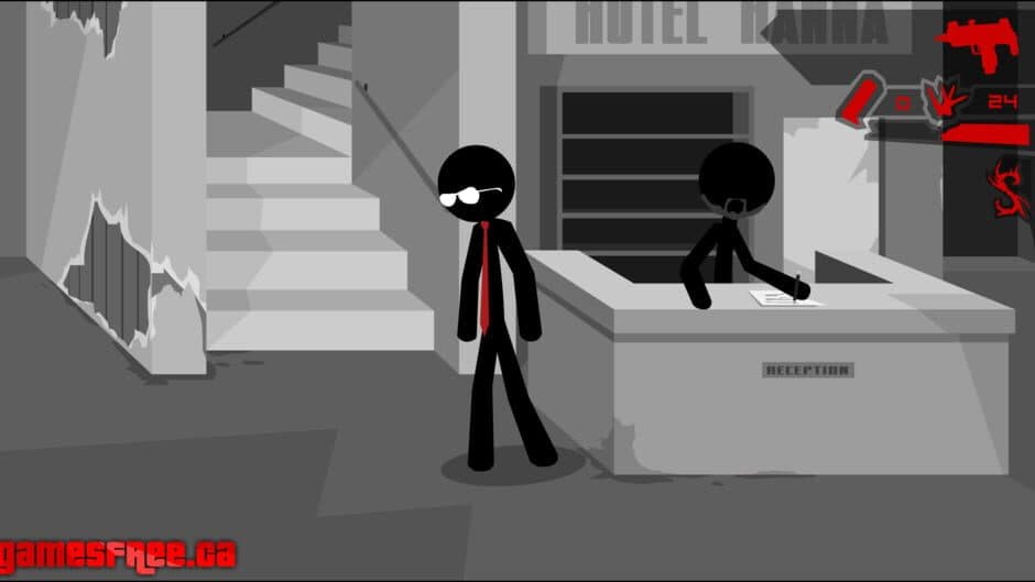 Sift Heads 5 screenshot