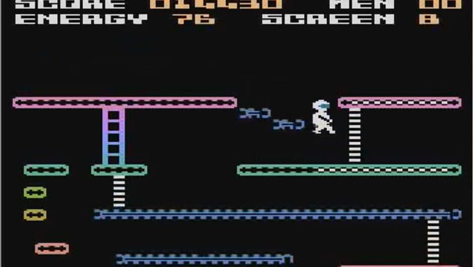 Mr. Robot II screenshot