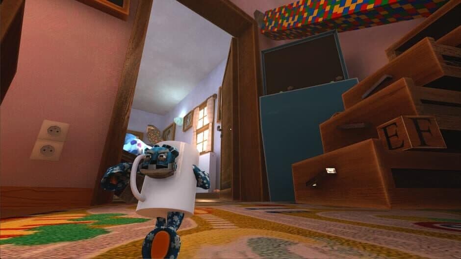 Object Wars screenshot