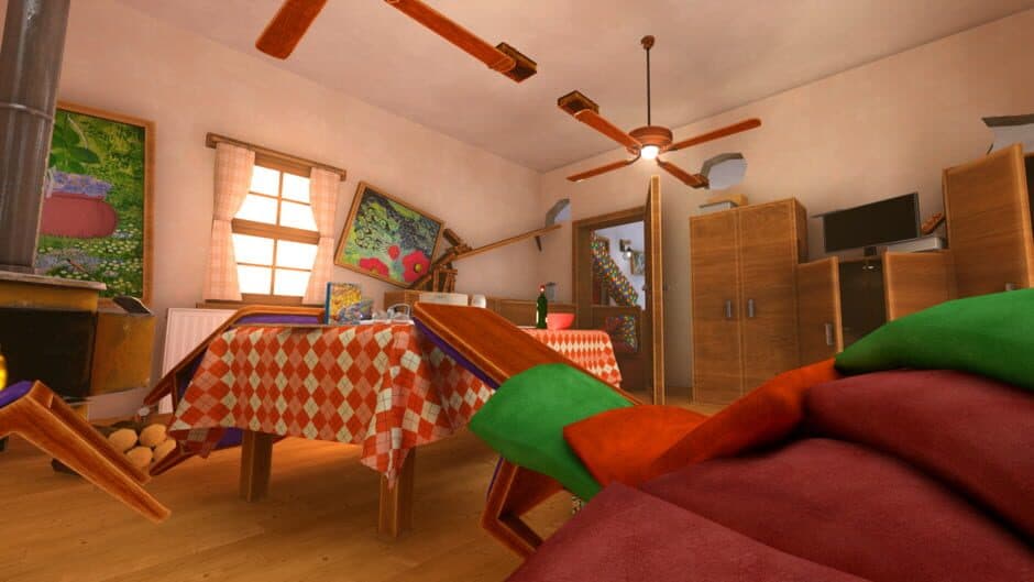 Object Wars screenshot