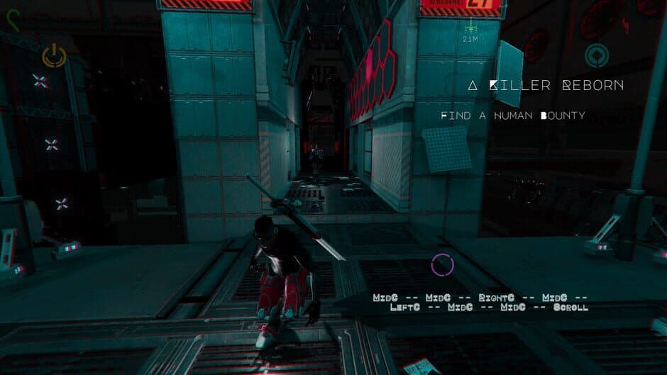 Legends of Hiro screenshot